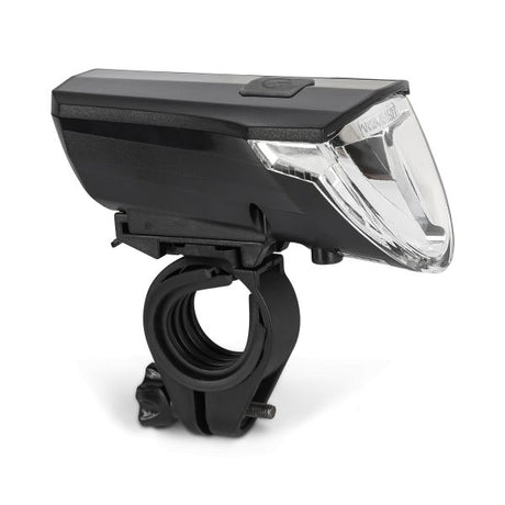 Ensemble d'éclairage de bord Razor 60 Lux USB STVZO approuvé (incl. Fonction du feu de frein)