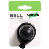 Widek Decibel 2 noir sur carte