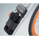 Axa Pliage Lock 600 série 95cm noir