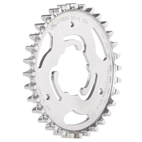 Gates pignon cdx 32t fin line shimano nexus 5 mech. moyeu