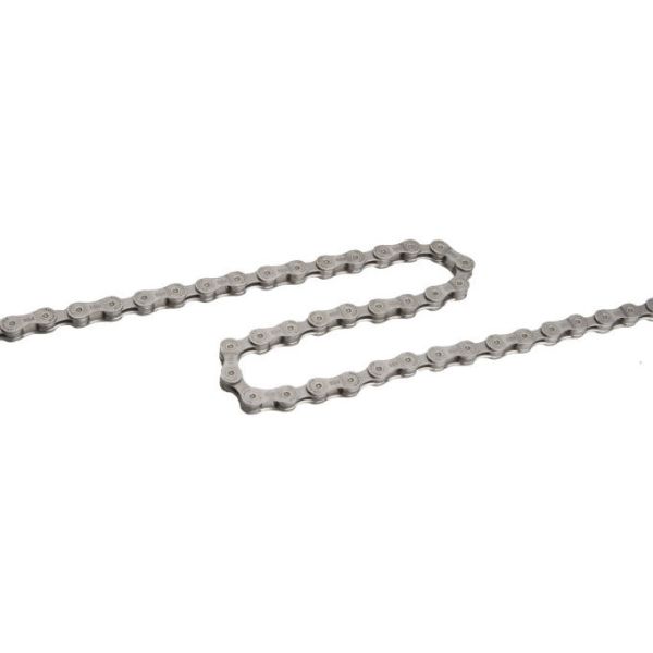 Chaîne Shimano 9 vitesses pas cne6070 e-bike - 126 maillons