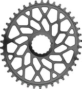 Absoluteblack oval 1x chainring for easton ec90 sl direct mount