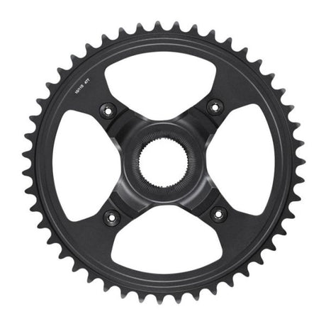 Shimano - chaîne top 47t étapes sm -cre80 - 11 vitesses pour la ligne de chaîne de 50 mm