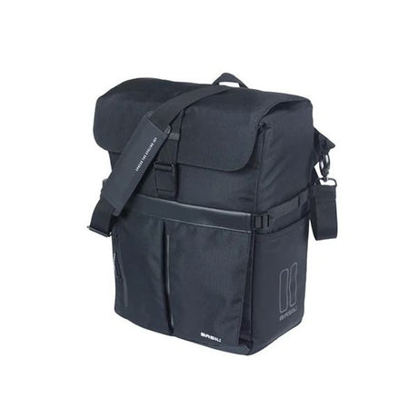 Sac à bandoulière Basil Move Mik Hooks