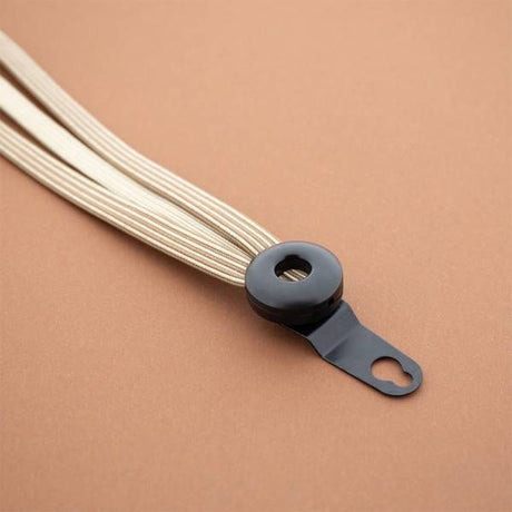 Widek b.v. Widek Strap Trio 20 pouces marron caramel