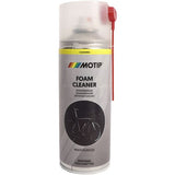 Spray de cyclisme de motip pour mousse de mousse