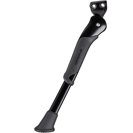 ATRAN VELO STANDARD FORK DV18 Black