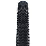 Schwalbe g-one r pro - tlr - addix race - super race - v-guard - 700x45c - noir