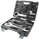 Case d'outils Super-B 36 pièces
