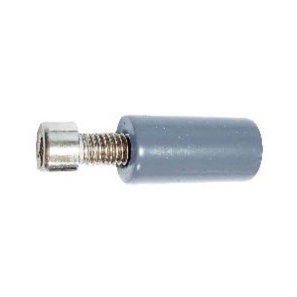 Boulon basilic pour fixer le crochet auxiliaire crochet de sac tego (29556028)