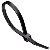 Ensemble d'attaches de câble Tie Wrap