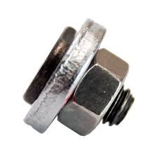 Boulon de serrage de câble de frein Shimano Nexus à l'arrière NM