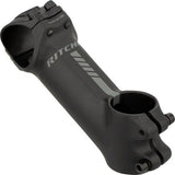 Compartiment de tige Ritchey comparment comp 4-axe bb noir 30 ° 60 mm