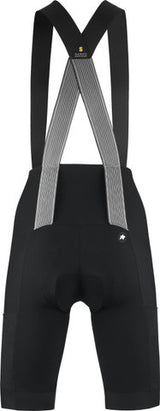 Assos tactica t5 - cuissard à bretelles femme avec peau de chamois