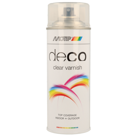 Vernis Motip 400ml