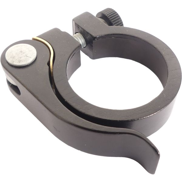 Pince à stylo de siège SCQ-030 Ø31.8 Aluminium avec
