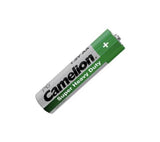 Piles Camelion aa mignon r6 (12 pièces)