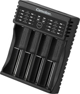 Chargeur universel Camelion lbc-321