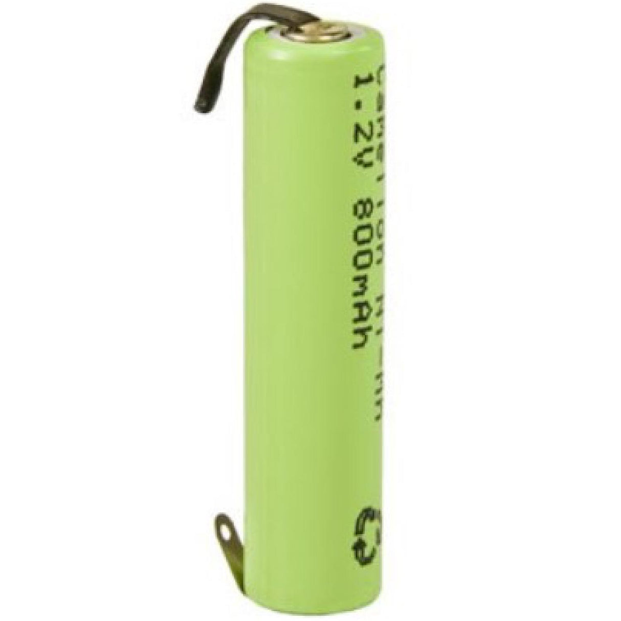 Batterie à souder rechargeable Camelion - nimh