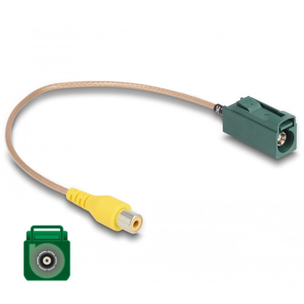 Câble adaptateur pour caméra Imp