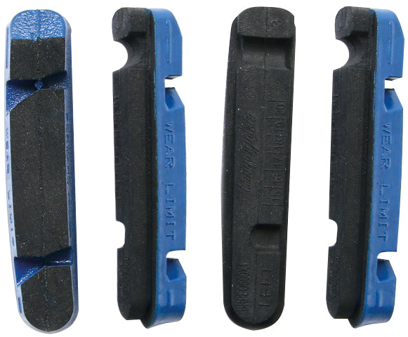 Plaquettes de frein Campagnolo br-peo500x1 pour shimano