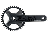 Pédalier Campagnolo ekar gt