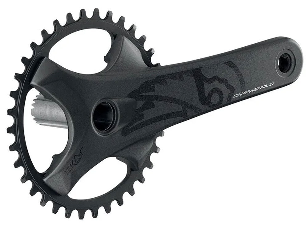 Pédalier Campagnolo ekar gt