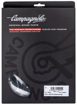 Campagnolo jeu de câbles Ergo Power Ultra Shift 11v noir