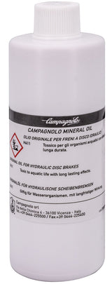 Huile minérale Campagnolo 350ml