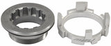 Kit adaptateur Campagnolo n3w + bague de verrouillage pour 11t premier
