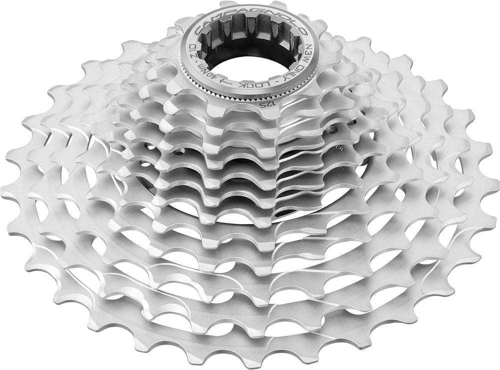 Campagnolo cassette super record wrl