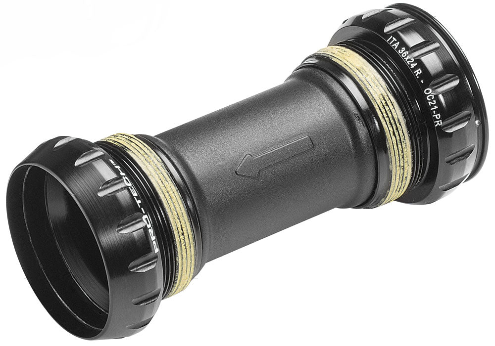 Boitier de pédalier Campagnolo pro-tech
