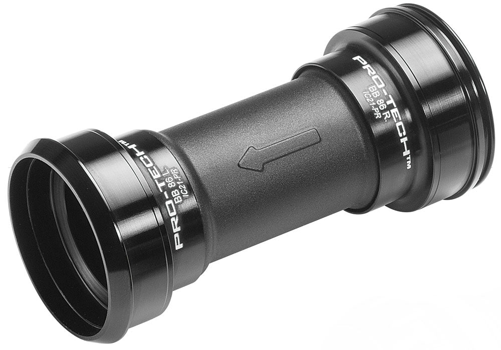 Support inférieur Campagnolo pro-tech à ajustement serré