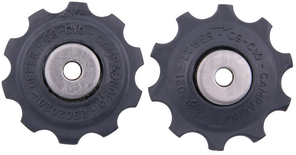 Campagnolo jeu de roulettes de dérailleur 9v