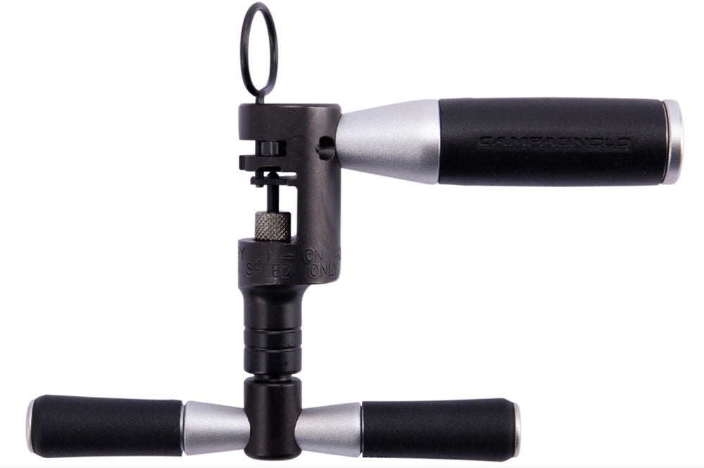 Extracteur de rivets de chaîne Campagnolo UT-CN400 pour 12 chaînes à 13 vitesses