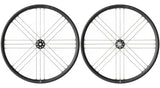 Paire de roues Campagnolo 28 zonda gt db