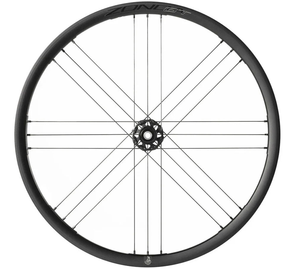 Paire de roues Campagnolo 28 zonda gt db