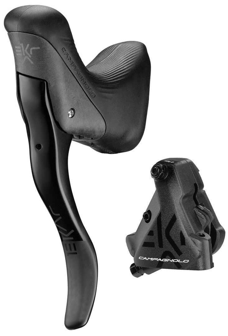 Levier de frein à disque Campagnolo ekar 1x13 vitesses