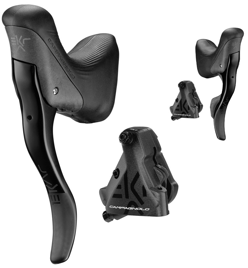 Campagnolo ajusteur ekar