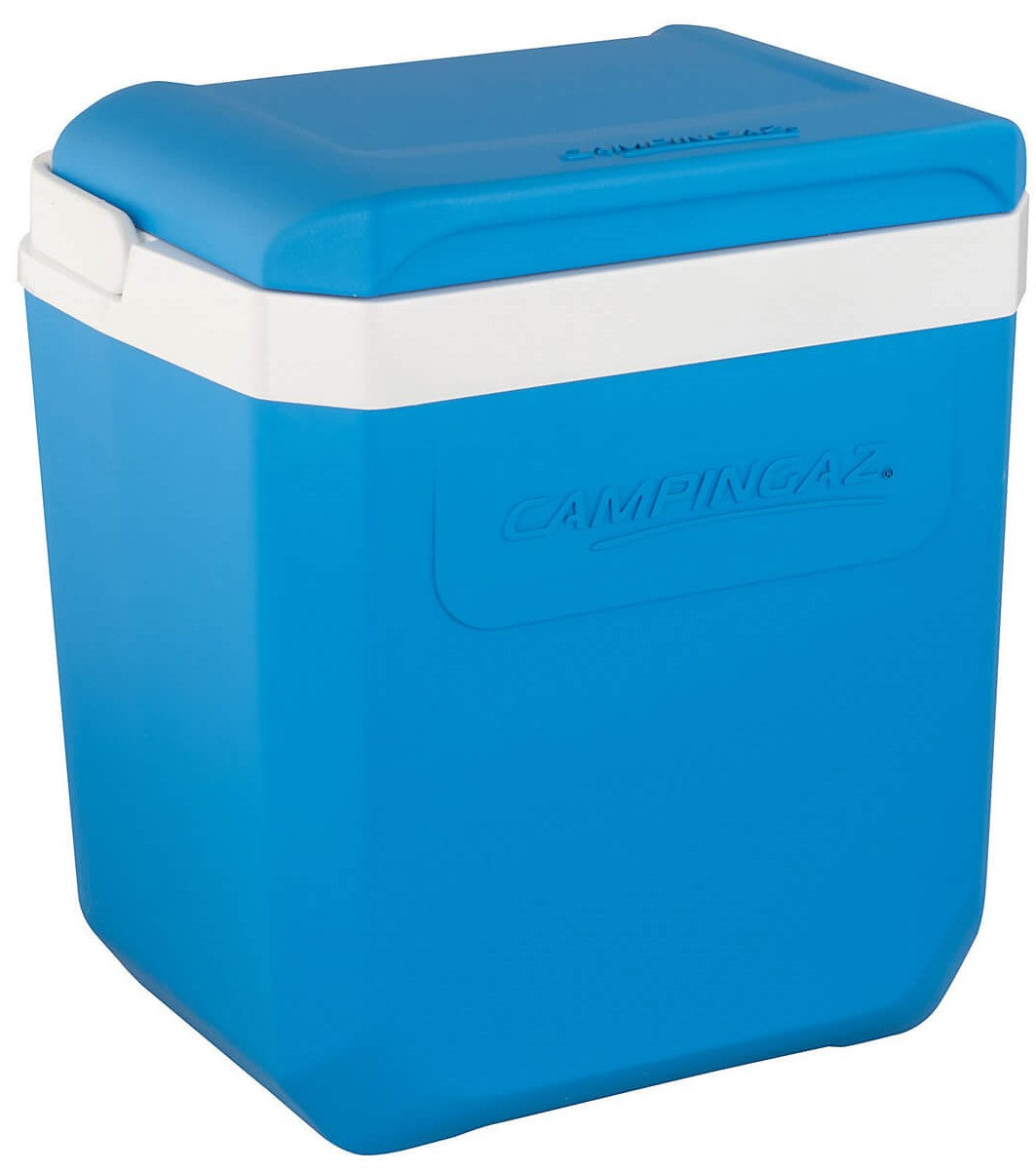 Campingaz Icetime Plus Koelbox 30L Blue