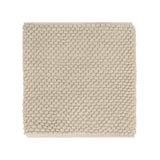 Tapis de toilette caorle maison hollandaise 60x60 sable