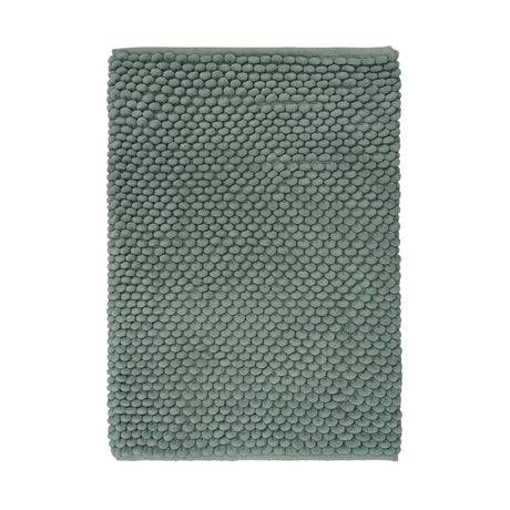 Tapis de bain Dutch House Caorle 60x90cm vert