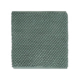 Tapis de toilette caorle maison hollandaise 60x60 vert
