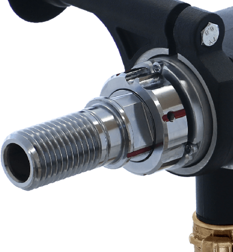 Perceuse diamantée pour béton sec Carat a-2225 2200 watts - amb2225000