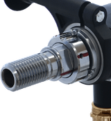 Perceuse diamantée pour béton sec Carat a-2225 2200 watts - amb2225000