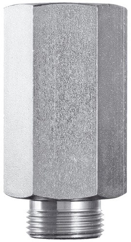 Adaptateur Carat m30 x 5 4 unc - es00510000
