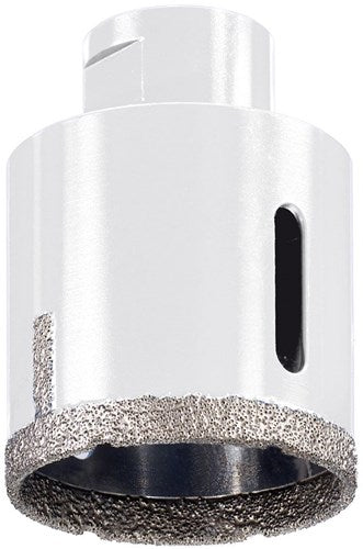 Foret diamant Carat ø35xm14 pour meuleuse d'angle ehs master