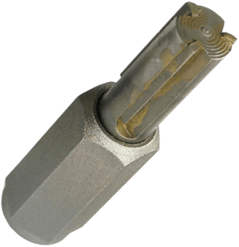 Coupe-joint en carbure Carat ct3 | ø8mm x m14 – ct3008m000