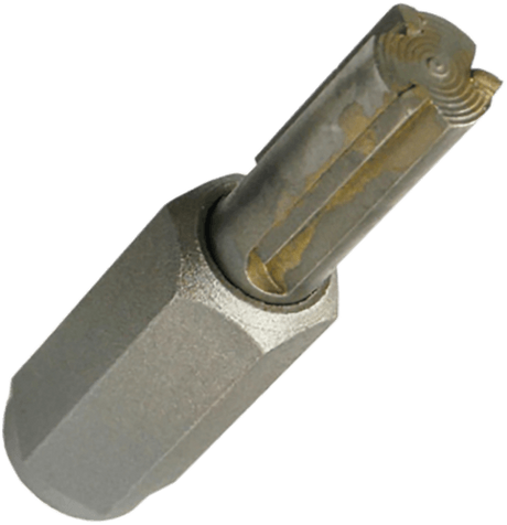 Coupe-joint en carbure Carat ct3 | ø8mm x m14 – ct3008m000