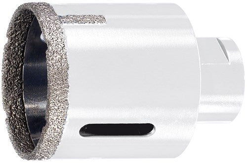 Foret à sec Carat ø60xm14 pour meuleuse d'angle, ehs master - ehs0600706 - ehs0600706
